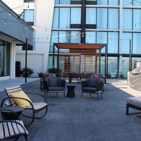 Holiday Inn Dallas Market Ctr Love Field By Ihg Экстерьер фото