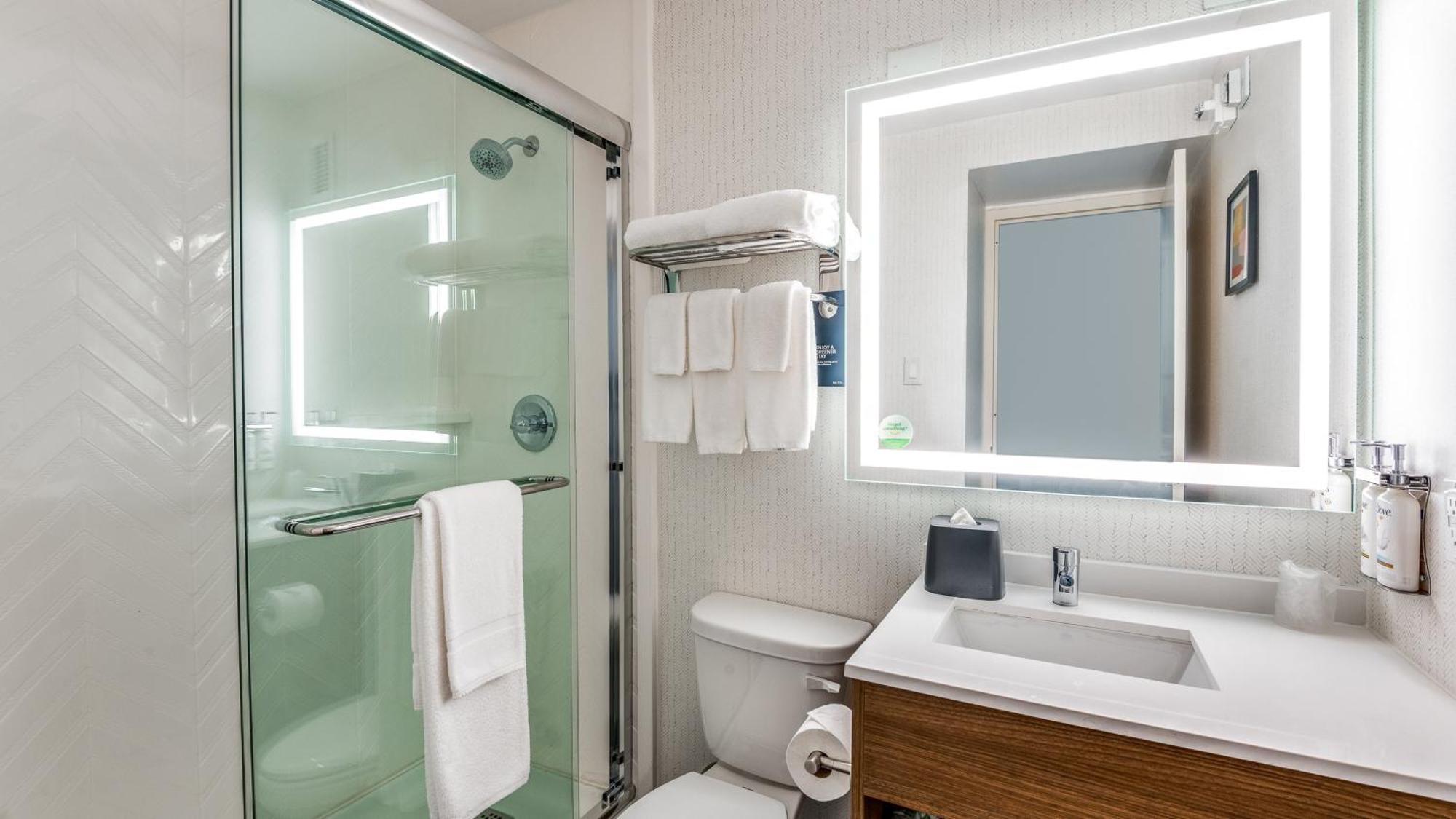 Holiday Inn Dallas Market Ctr Love Field By Ihg Экстерьер фото