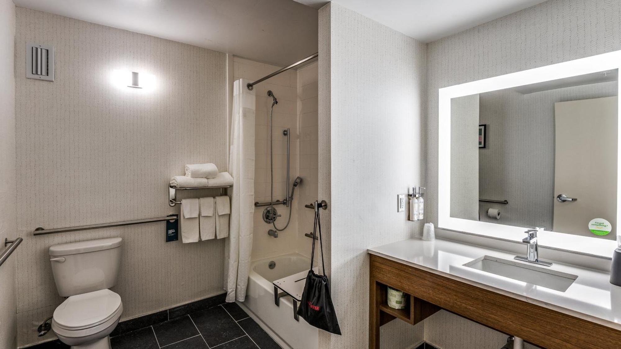 Holiday Inn Dallas Market Ctr Love Field By Ihg Экстерьер фото