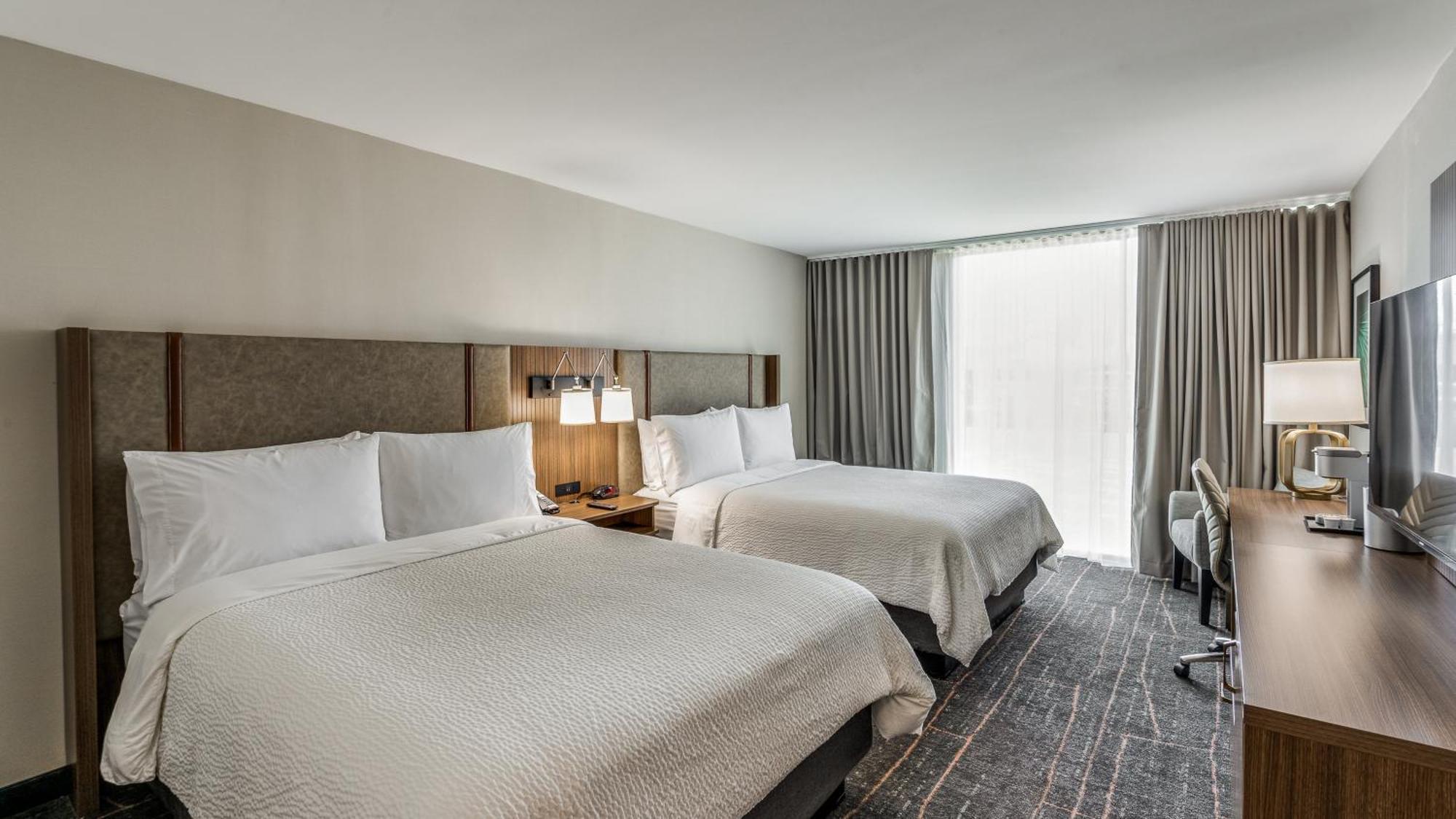 Holiday Inn Dallas Market Ctr Love Field By Ihg Экстерьер фото