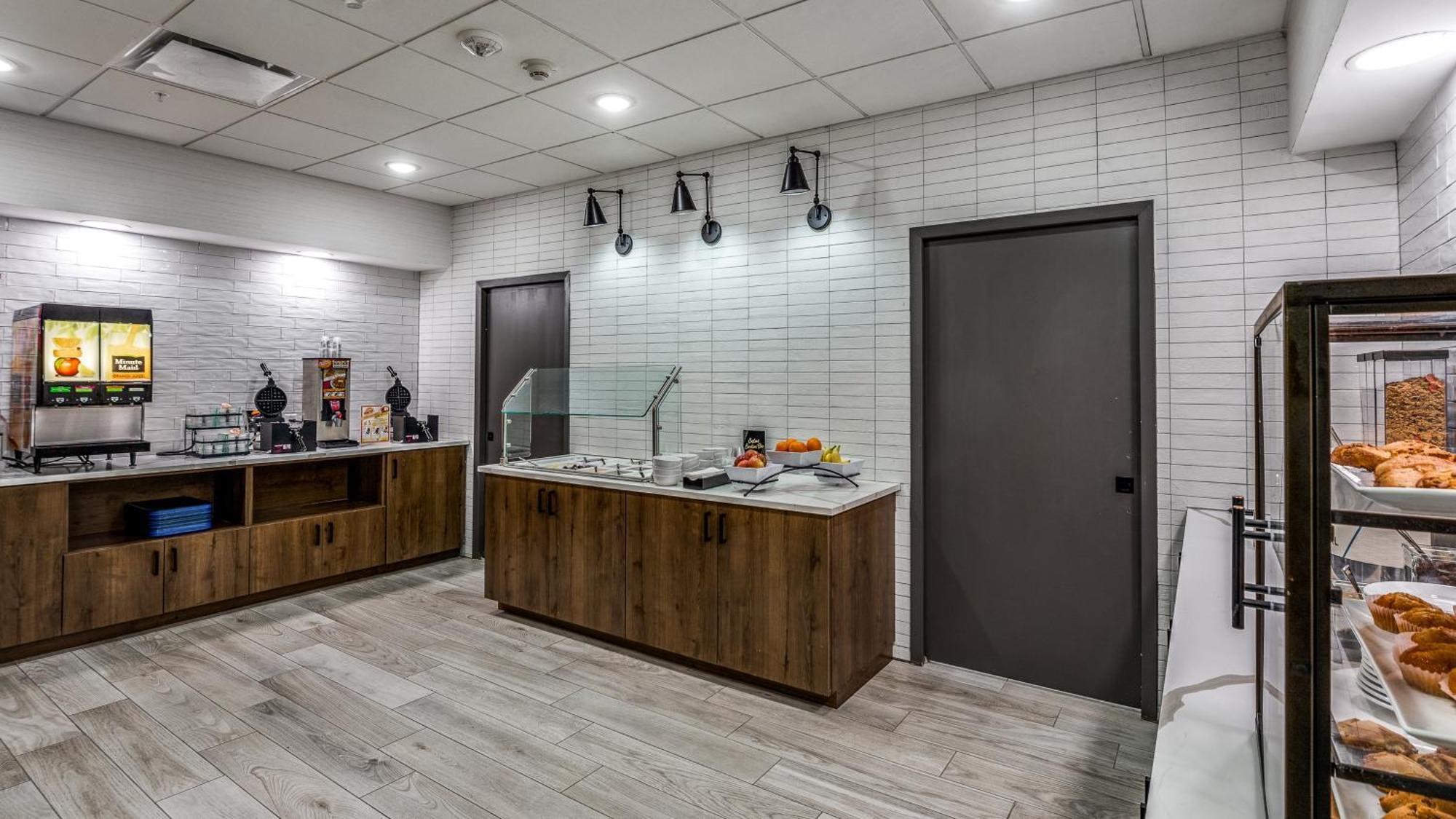 Holiday Inn Dallas Market Ctr Love Field By Ihg Экстерьер фото