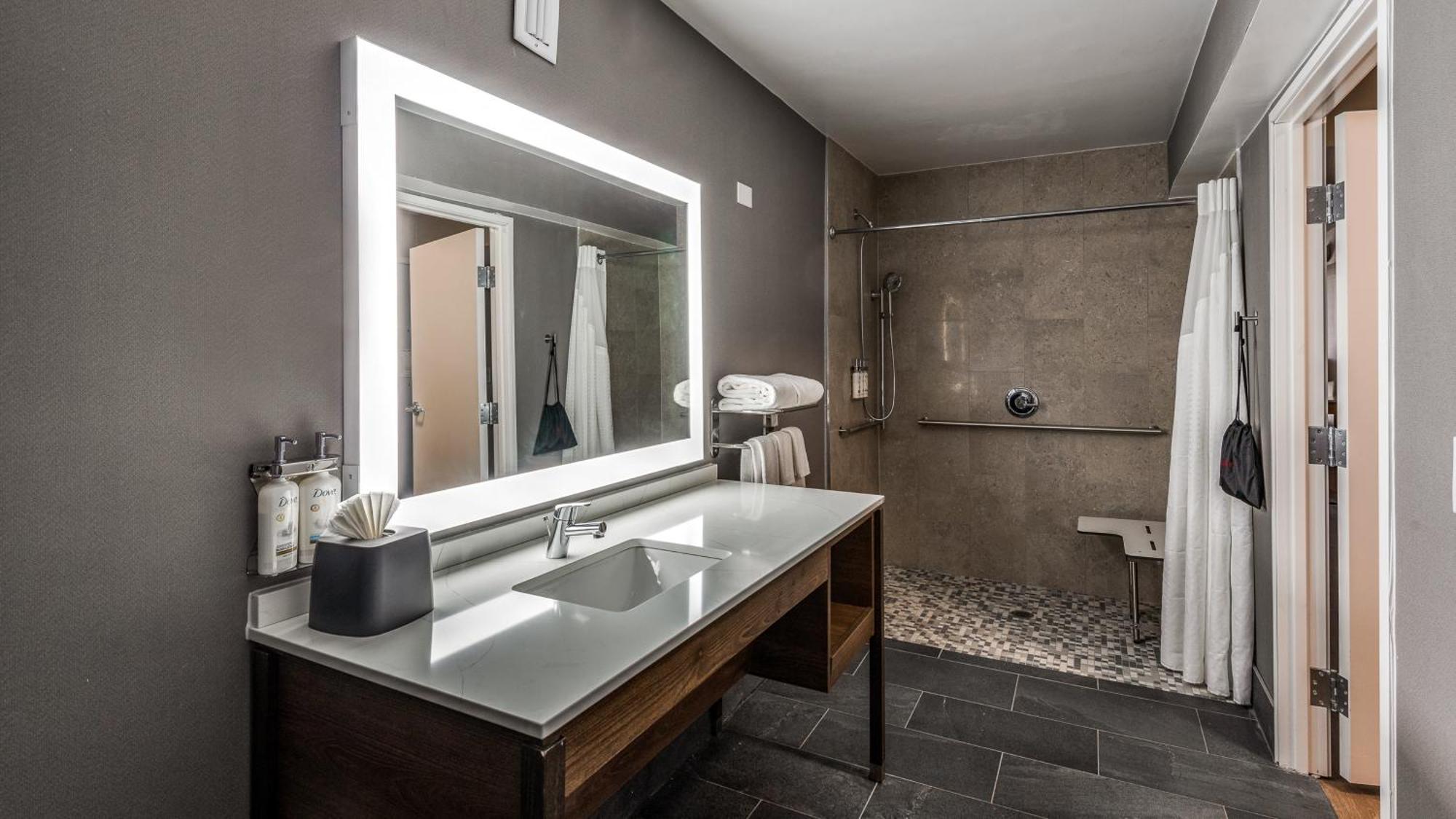 Holiday Inn Dallas Market Ctr Love Field By Ihg Экстерьер фото