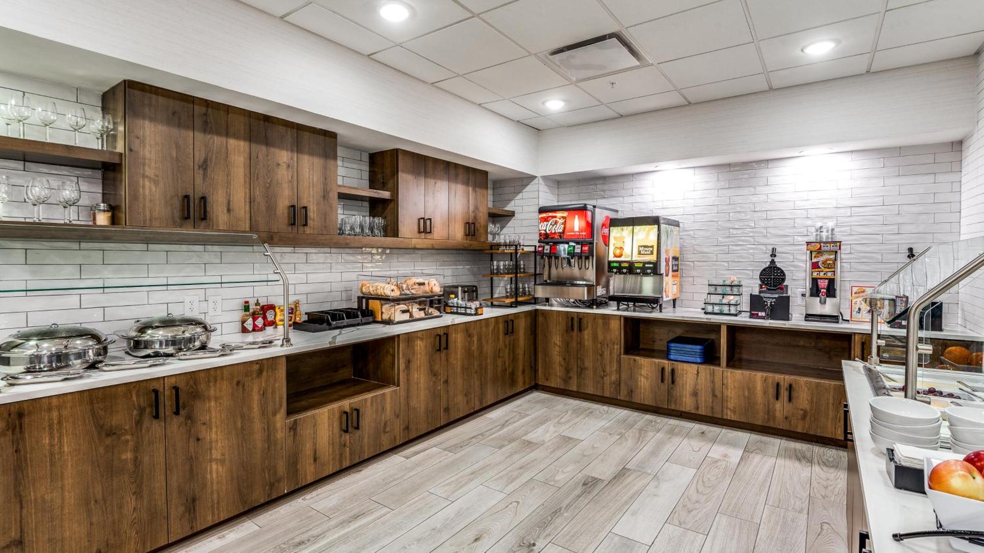 Holiday Inn Dallas Market Ctr Love Field By Ihg Экстерьер фото