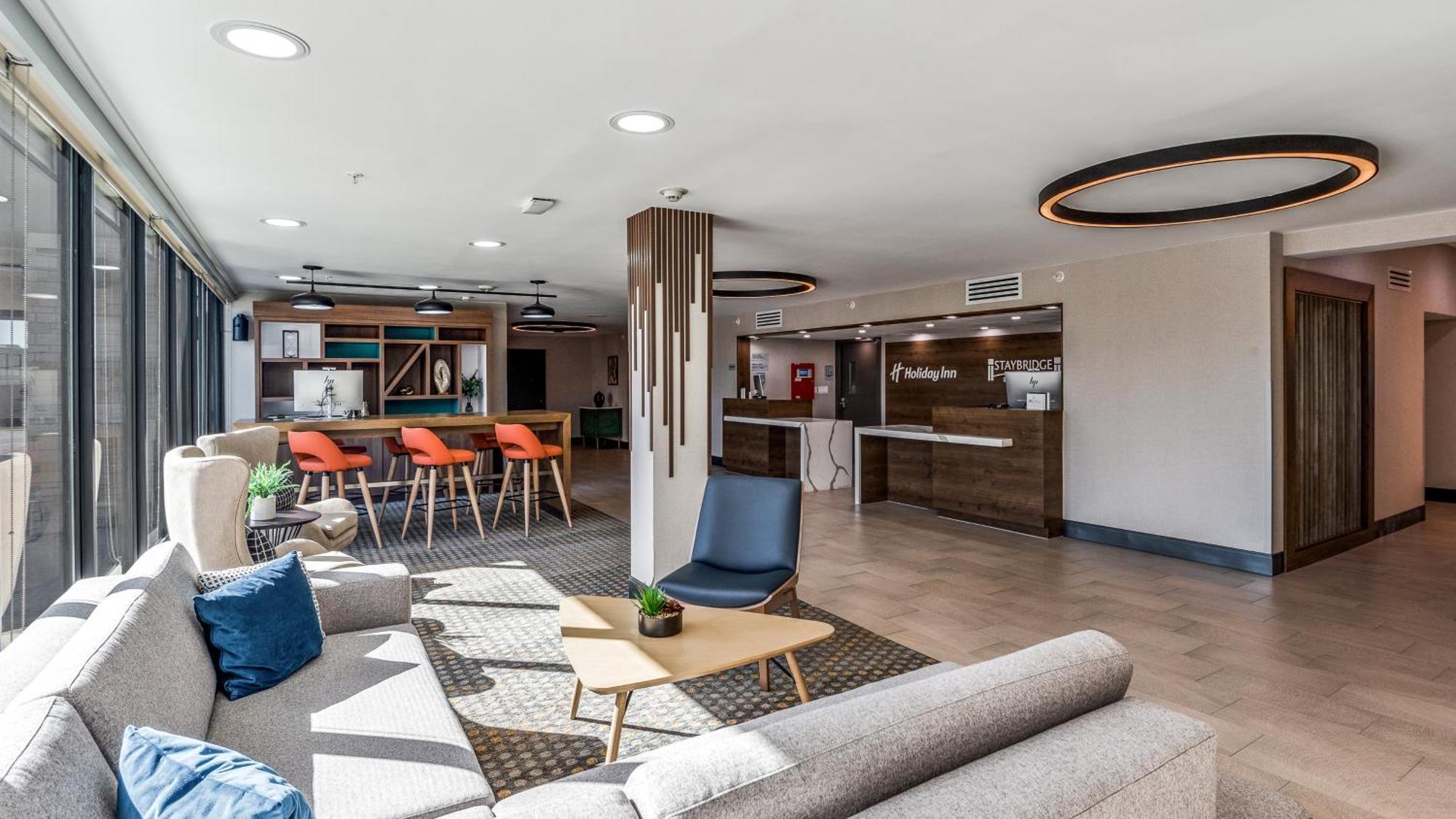 Holiday Inn Dallas Market Ctr Love Field By Ihg Экстерьер фото