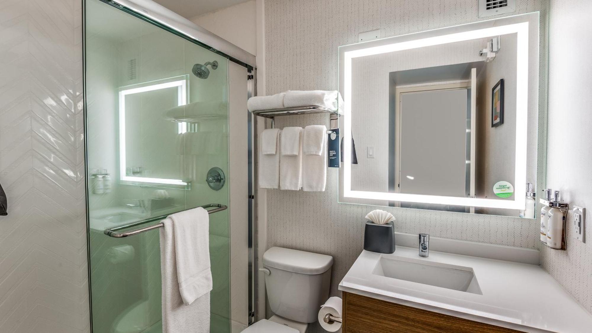 Holiday Inn Dallas Market Ctr Love Field By Ihg Экстерьер фото